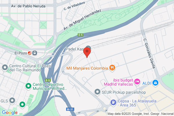Cromados Sava S. L.