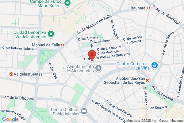 Clínica Dental Carvisalud