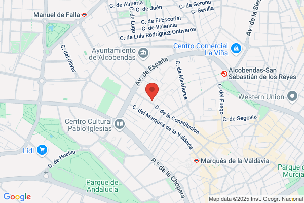 Clínica Dental Sol