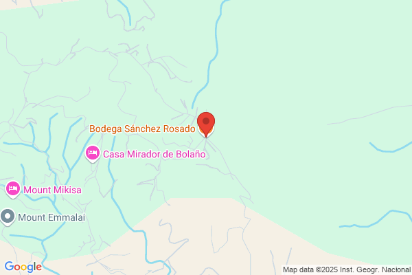 Sanchez Rosado s.