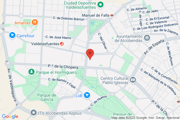 PATRIA Y DEPORTE