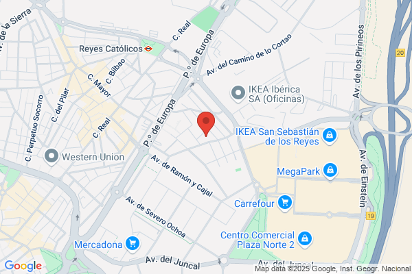 Armarios y Puertas Avenida