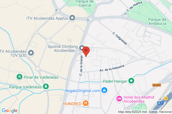 Relafri Reparacion Lavadoras Y Frigorificos S. Coop. Ltda.
