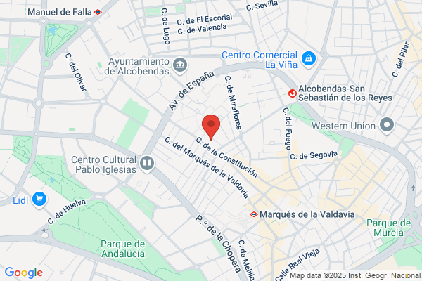 M.D.L. Distribucion Logistica S.A.