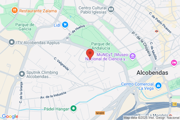 Prosegur Compañia De Seguridad S.A.
