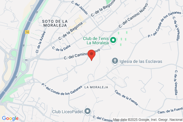 International College Spain