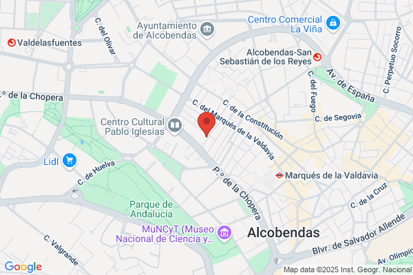 El Laboratorio del Pequeño Artista