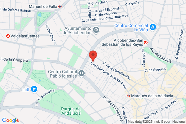 Autoescuela Roan