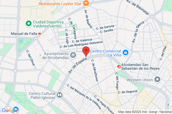 Ace Consultores De Idiomas S.A.