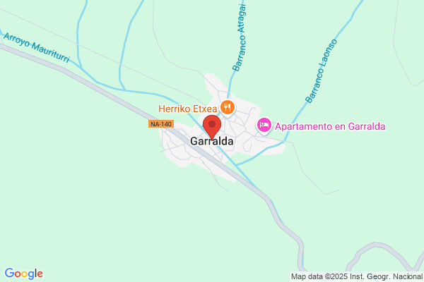 Frutos Garralda e.