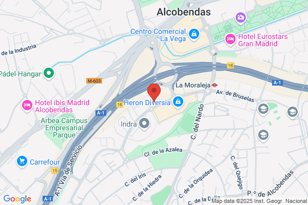 Adellis S.A.