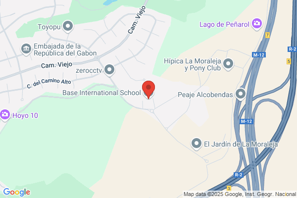 Colegio Base S. L.