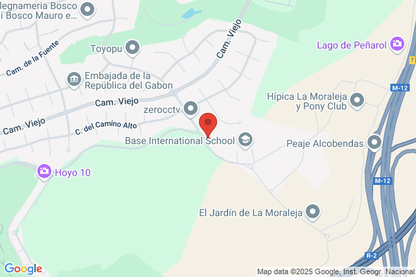 Colegio Escandinavo