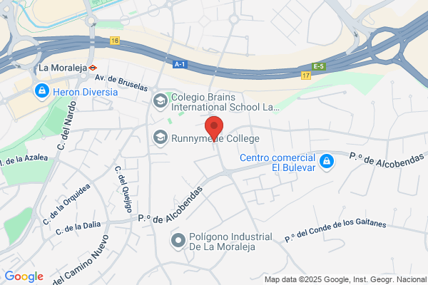 Colegio Los Sauces
