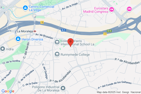 Colegio Santa Elena