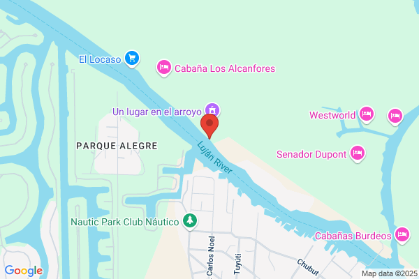 Lujan Del Rio f.
