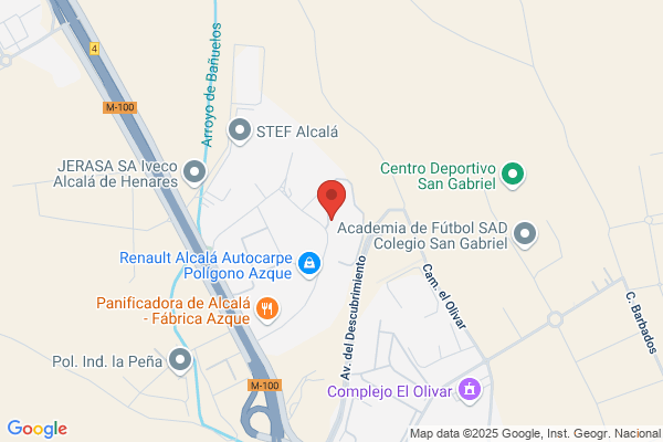 Roura Cevasa S.A.