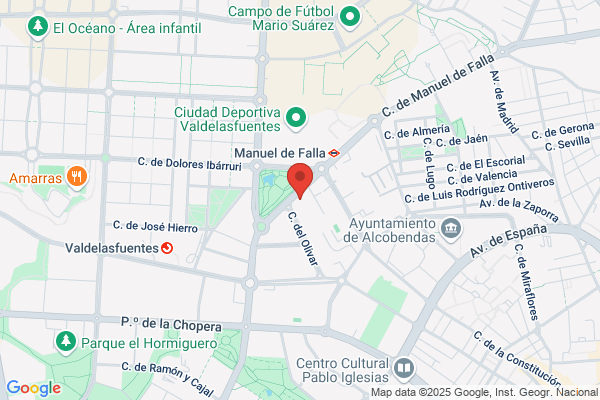 Cerrajeros Alcobendas