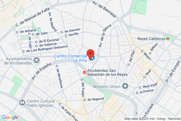 J.O.M. Cerrajeros