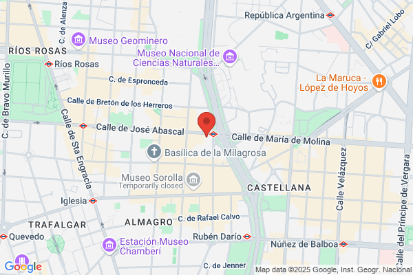Venture Capital Spain S.A.