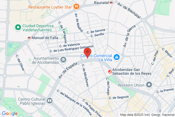 VALDAVIA ASESORES