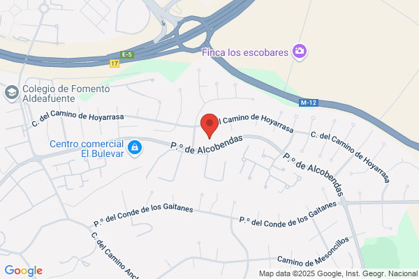 Alconsa Asesoria Y Gestion S.L.