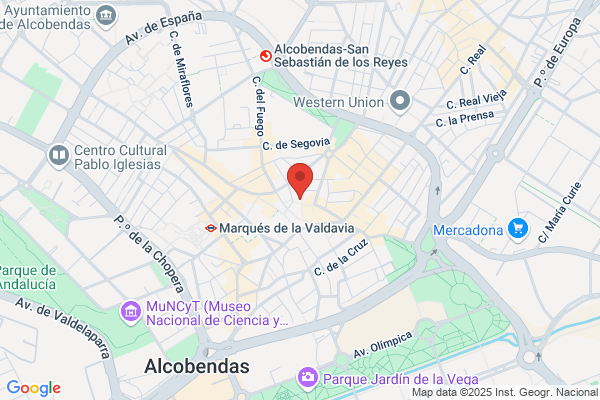 Asesoria Jifisa S.L.