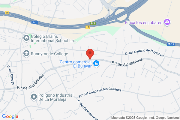 Maderoterapia Alcobendas - Masajes Alcobendas - Maderotherapy.camy