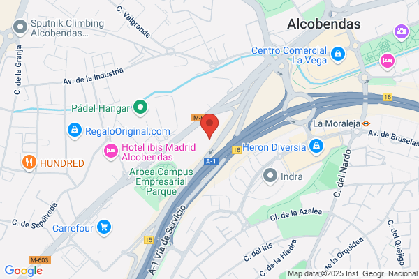 VivaGym Alcobendas | Gimnasio en Madrid