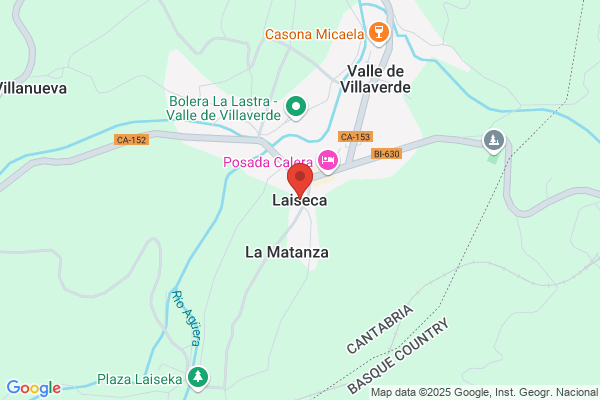 Laiseca Rodriguez a. M.