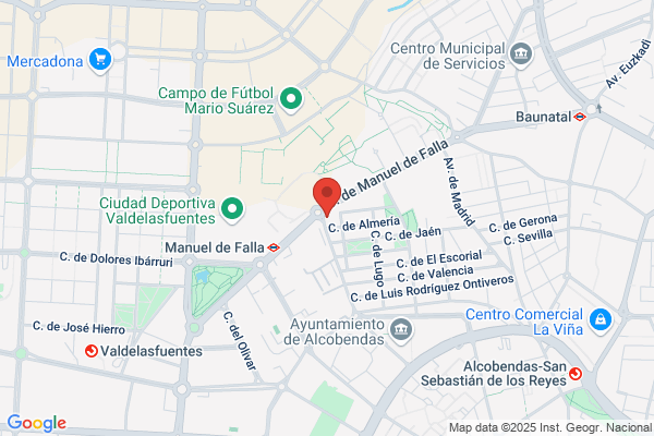 COPICOPY - Grupo Distribuidor CRISCROOS.