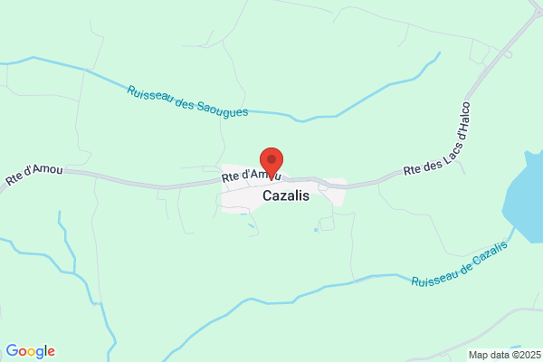 Cazalis Perez a. M.
