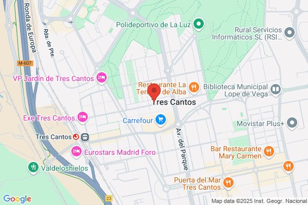 Herbolario Los Cedros