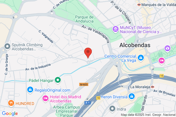 Sanchez-Palencia Martin j.