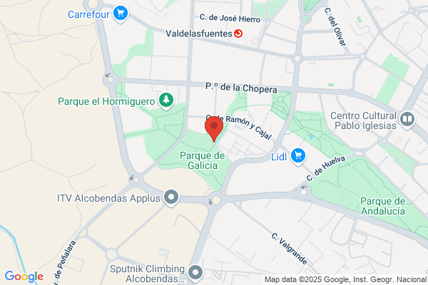 ALCOBENDAS