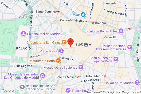 Cubillo De Arteaga a.