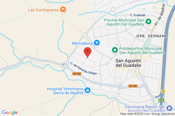 Uop Processes International Inc S.A.