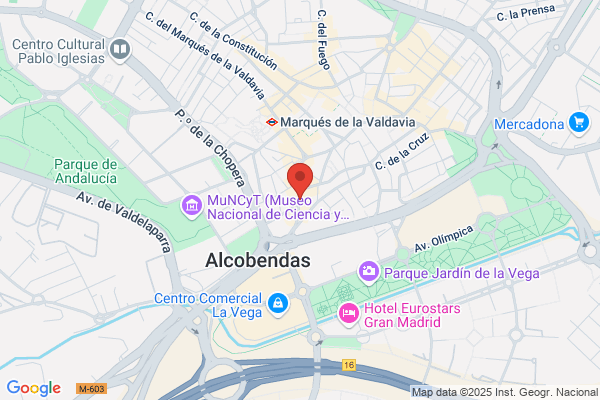 APINORTE Inmobiliaria