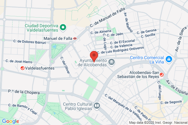 Gestiones y Fincas Hernández