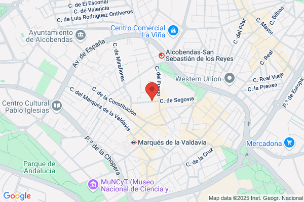 Eic Estudio Inmobiliario Concilio S. L. - Compra-Venta de pisos