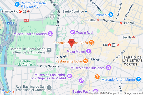 Estudio Santiago Apostol S.L.