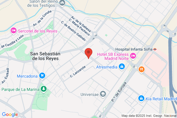 Fincas Bastida