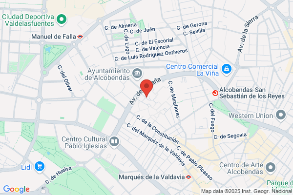GARSAN SOLUCIONES INMOBILIARIAS S.L
