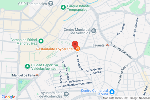 Grupo Inmobiliaria Geminis 2000 S.L.