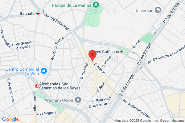INGOMSANZ SERVICIOS FINANCIEROS