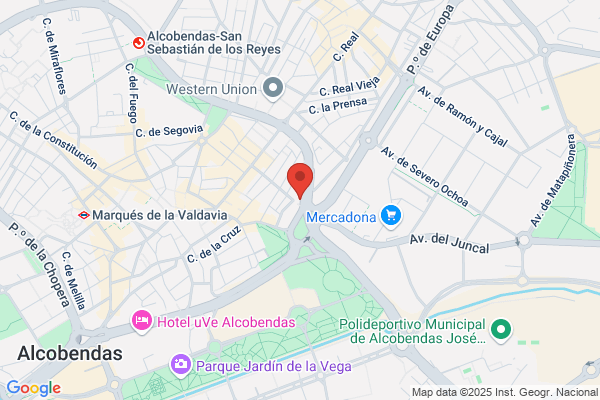 Inmobiliaria Henares Alcobendas S.L.
