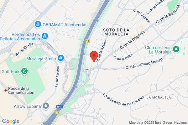 Inmobiliaria Rea