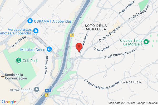 Inmobiliaria Vanure S.A.