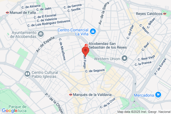 Multiservicios Inmobiliarios Y Financieros S.L.
