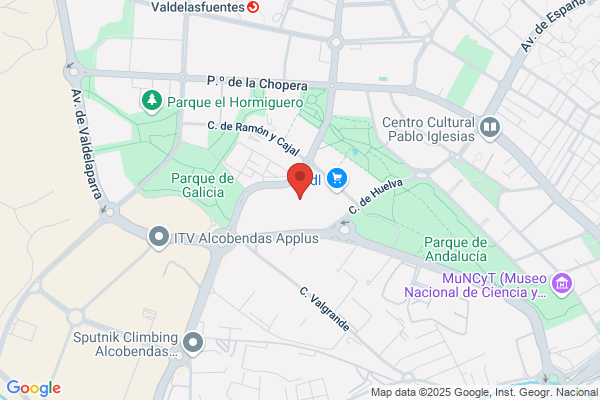 Agrupacion De Servicios Dependientes S.L.